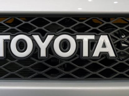 Las revisiones de los veh&iacute;culos de Toyota se har&aacute;n a nivel mundial.