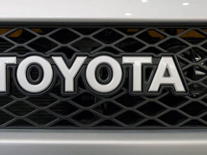 Las revisiones de los vehículos de Toyota se harán a nivel mundial.