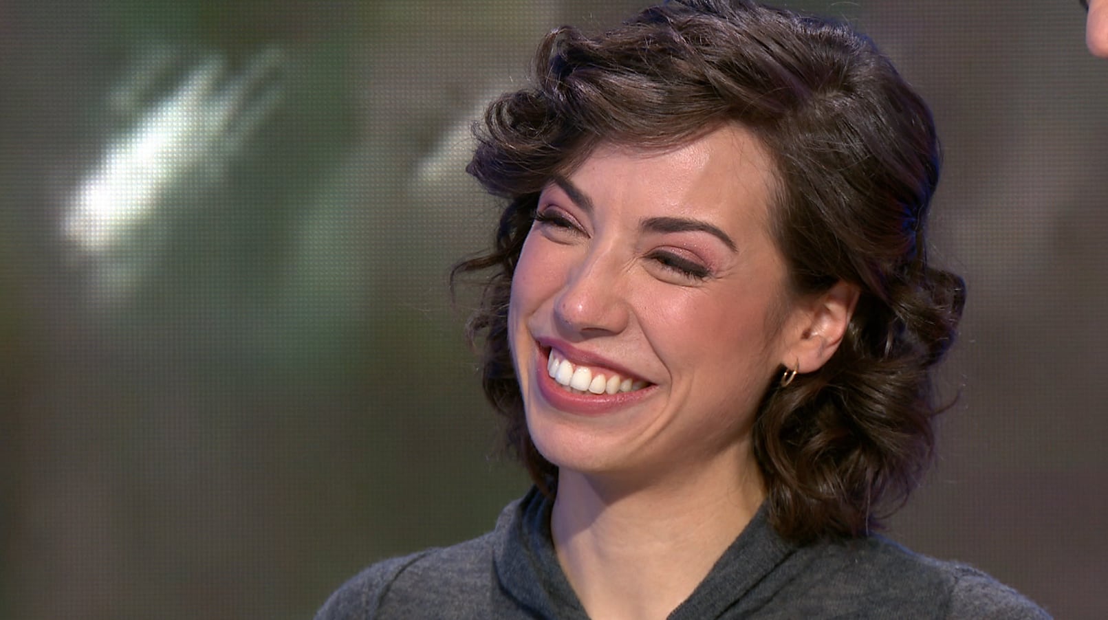 Rosa Rodríguez, tras ganar el bote de 'Pasapalabra'.
