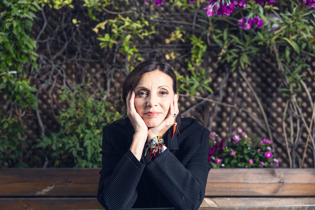 Nevenka Fernández: “El silencio de la sociedad fue el que más daño me hizo”