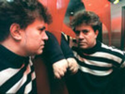 Pedro Almodóvar