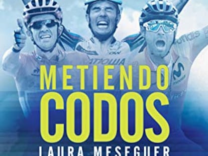 Portada del libro Metiendo Codos.