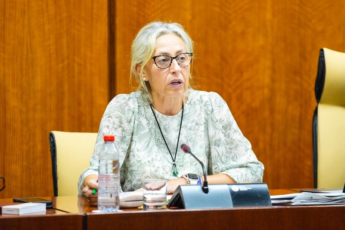 Moreno no descarta depurar responsabilidades por el escándalo del cribado de cáncer de mama