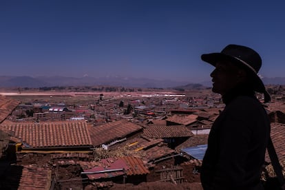 Sacred Valley of the Incas