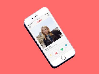 Si buscas ligar, estas son las apps que mejor funcionan