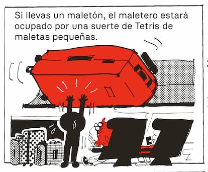EL VIAJERO VERANO CÓMIC 09/07/2025