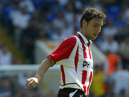 Van Bommel.