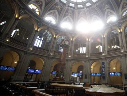 Los gestores de fondos ponen España como su mercado europeo favorito