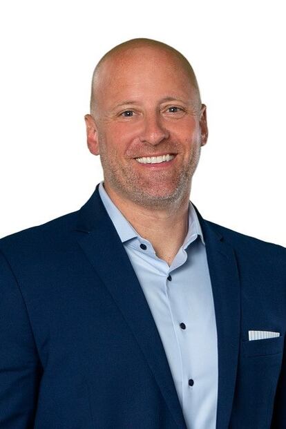 Jason Waugh nuevo presidente de Coldwell Banker.