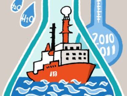 Malaspina trae buenas nuevas