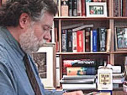 Entrevista con Joaquín Estefanía