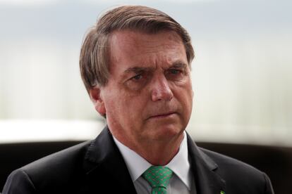 Jair Bolsonaro