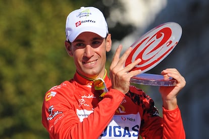 Vuelta a España