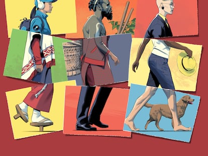 Ni el más fuerte ni el más apto: la compasión resultó ser nuestra verdadera ventaja evolutiva