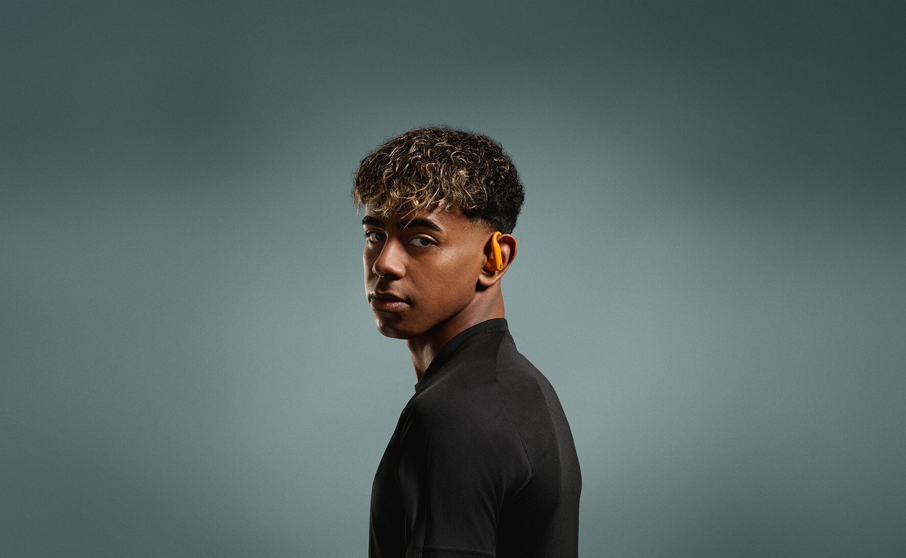 Lamine Yamal: “Escucho raperos de vieja escuela como 50 Cent, Eminem… y algo de flamenco”