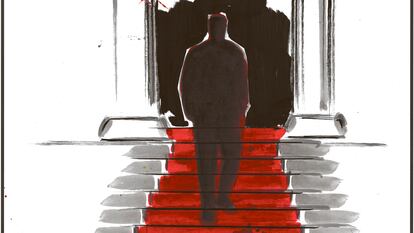 El Roto: crímenes de Estado