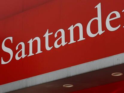 Santander prevé un pacto comercial de mínimos en 2020 y menos beneficios empresariales