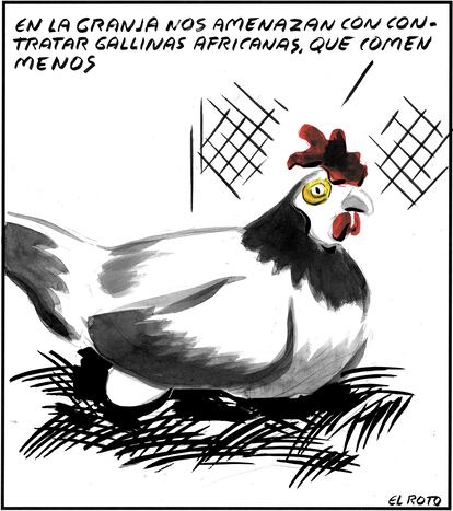 El Roto 15.10.24