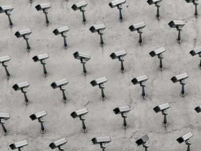 La seguridad corporativa y los consumidores colisionarán... en un futuro cercano