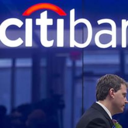 Citi prepara compras en España tras reforzar su banca de consumo