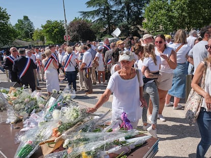 Francia revisará 70.000 casos de abusos a menores tras el error judicial que costó la vida a una niña