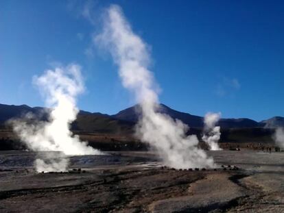 Cosas que no deberías perderte si vienes a Atacama (Chile)