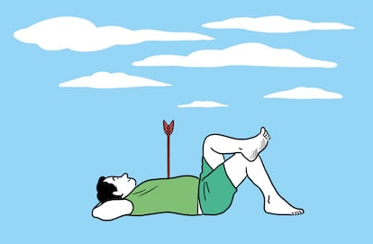 Un amor de verano de... Marwán: ‘Fuera de temporada’