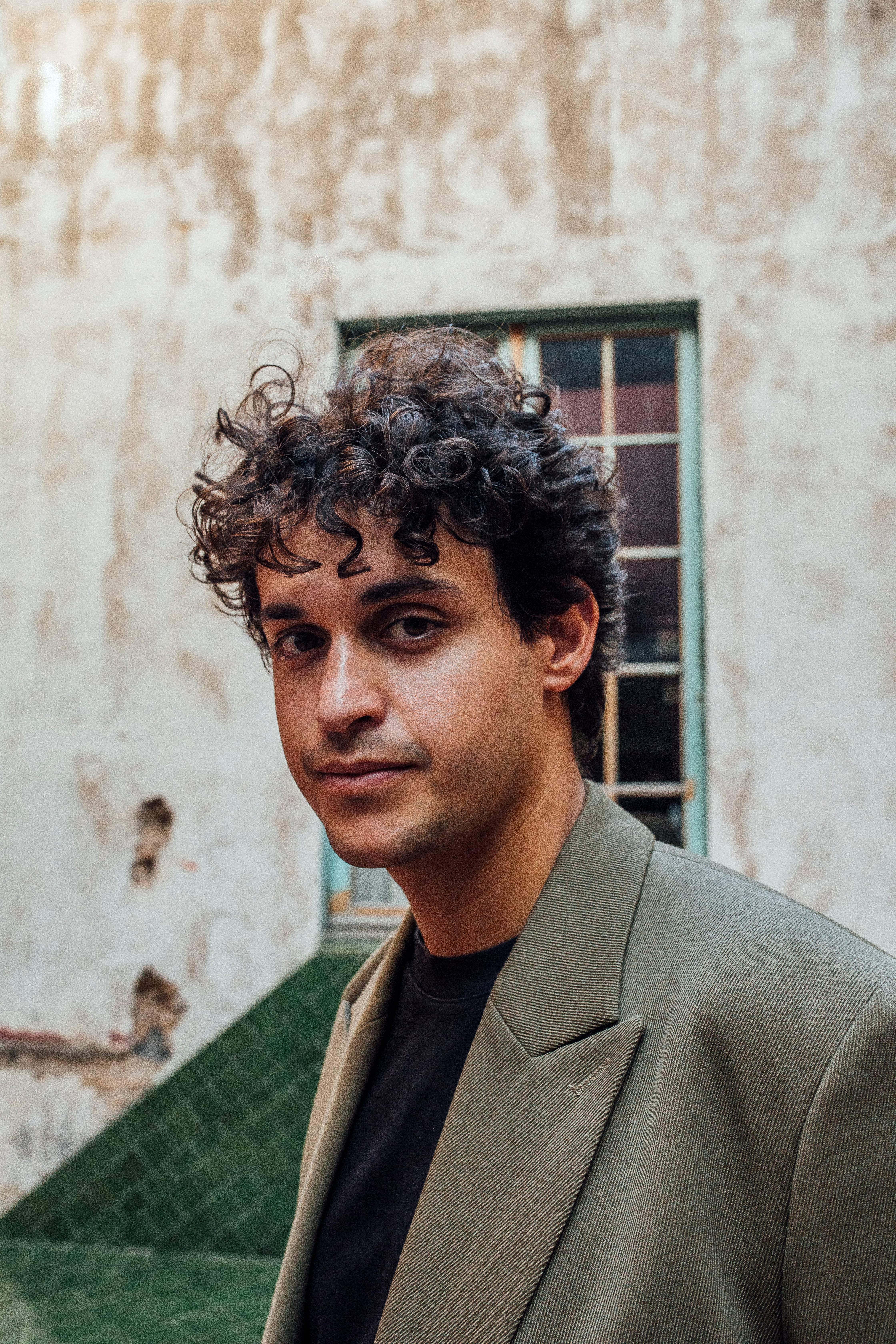 Manuel Bouzas, arquitecto: “Será posible la descarbonización en la arquitectura si seguimos haciendo bien las cosas”