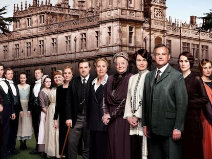 Diez razones por las que no echaremos de menos Downton Abbey