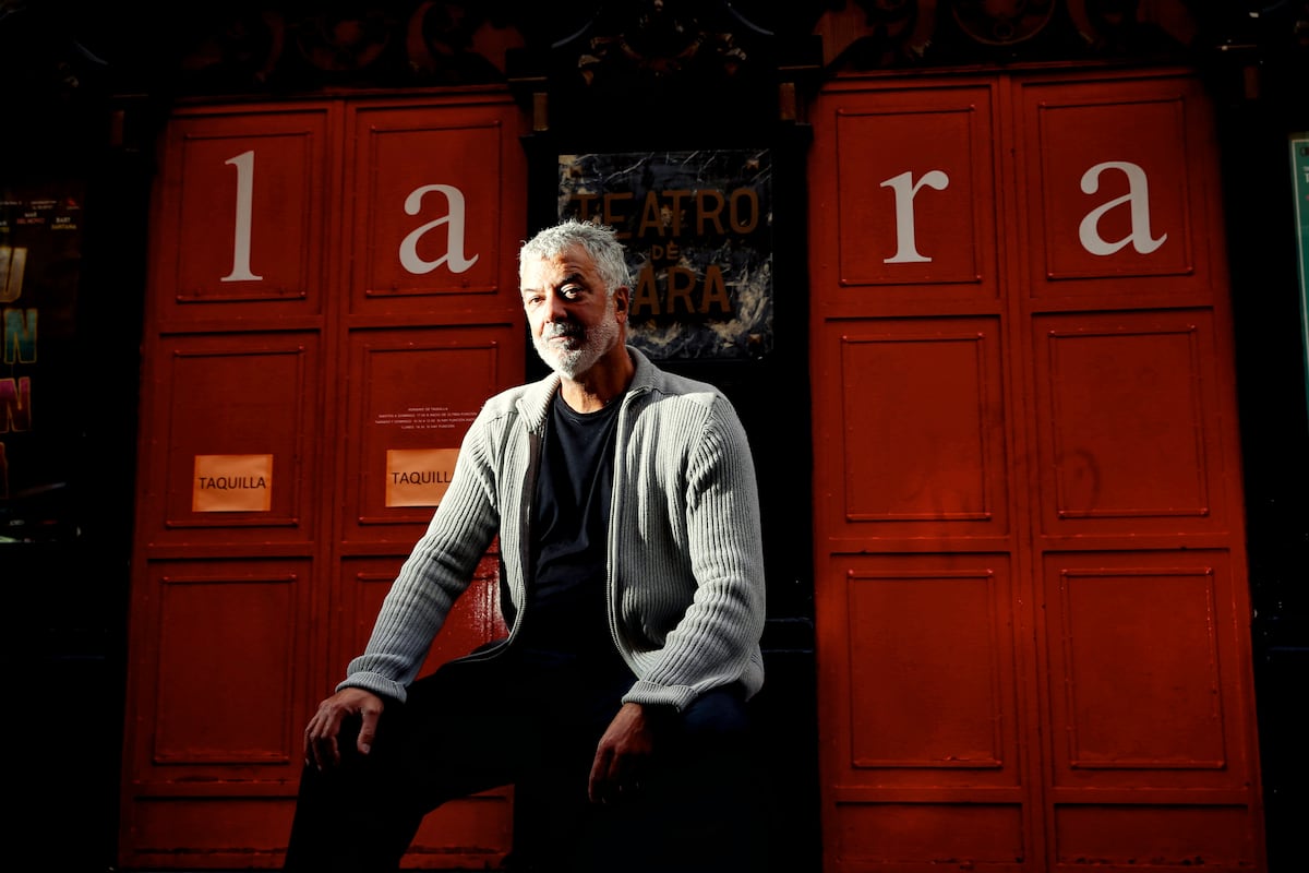 Muere Adolfo Fernández, actor popular por el cine y la televisión y feroz impulsor teatral