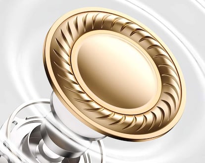 Drivers de los auriculares Soundcore Q30