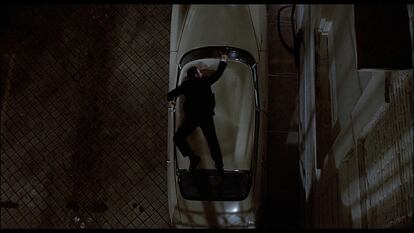 Topaz, de Alfred Hitchcock