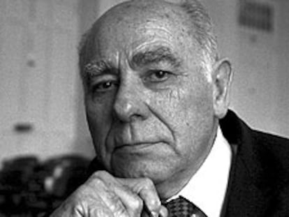 Manuel Fernández Álvarez.