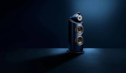 Altavoz Bowers & Wilkins