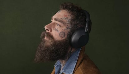 Sony WH-1000XM6
