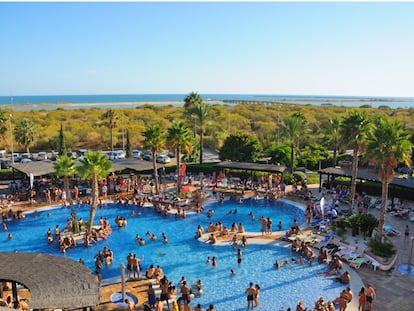 Festivales para sibaritas