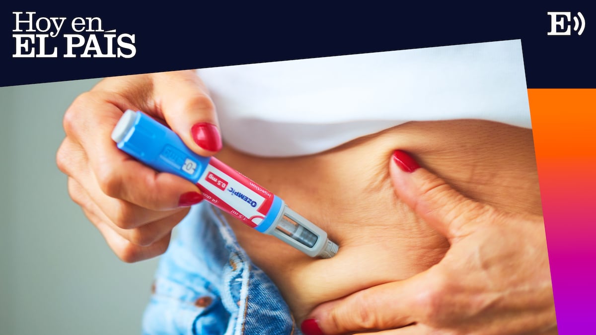 La OMS regula Ozempic en su lucha contra la obesidad y la desigualdad