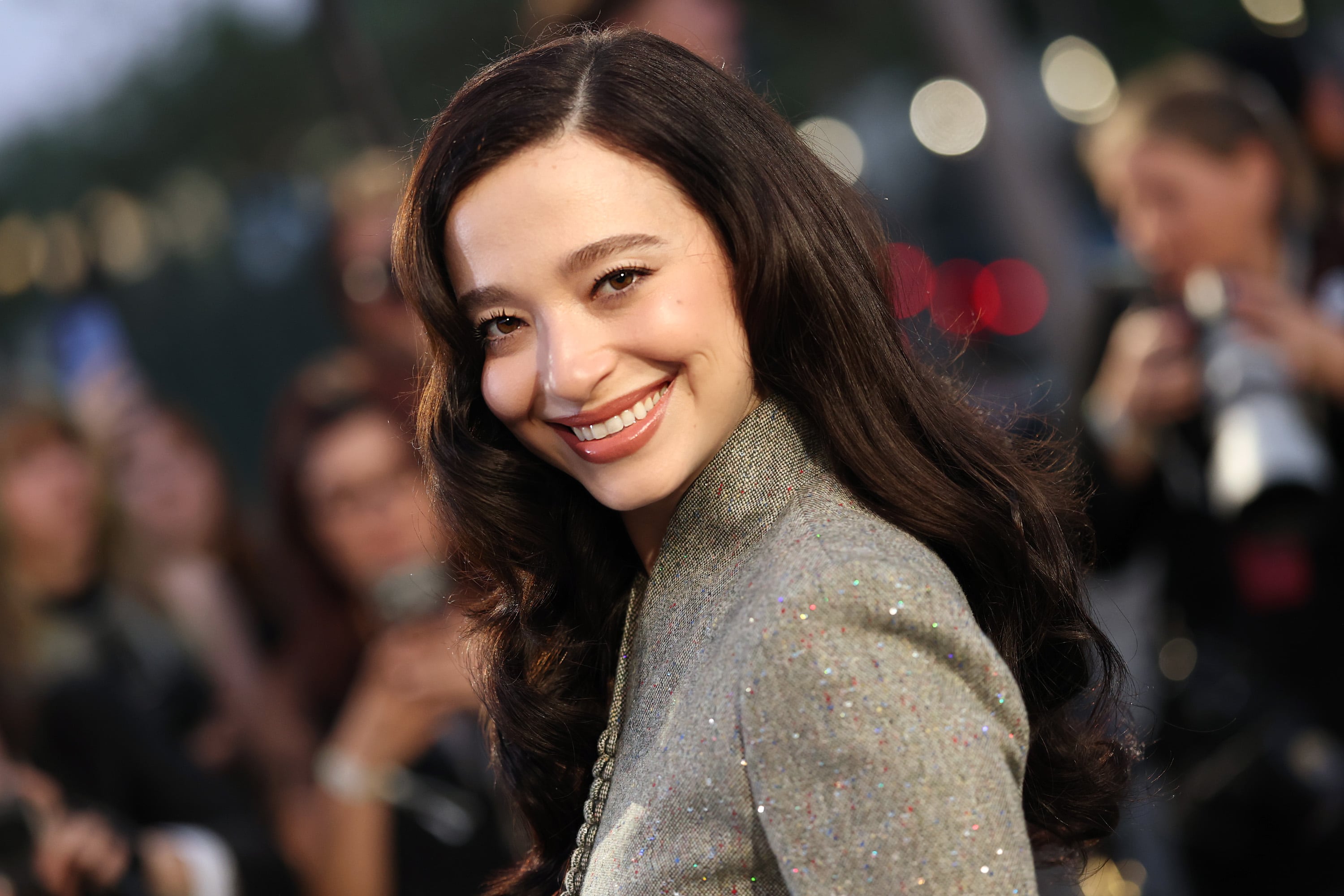Mikey Madison, la jinete tímida que ganó un Oscar y que ha decidido regresar a lo grande