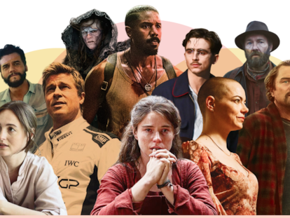 Todos los nominados a los Premios Oscar 2026