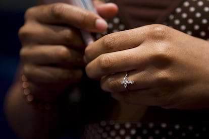 Anillos de castidad