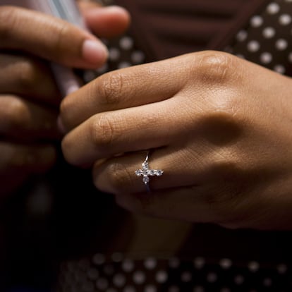 Anillos de castidad