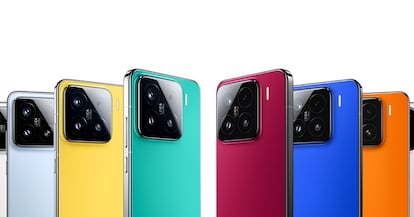 Xiaomi 15