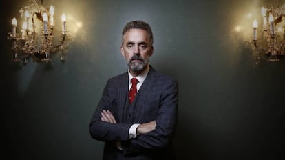 Jordan B Peterson