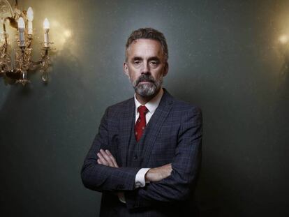 Jordan B Peterson