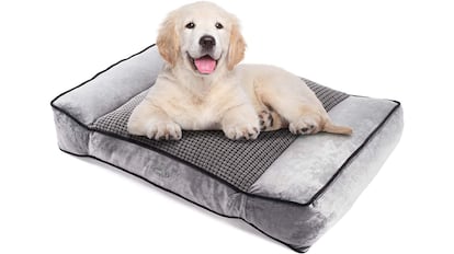 camas para perros, cama perro grande, camas para perros Ikea, las mejores camas para perros, ¿qué tipo de cama es mejor para perros?, camas para perros amazon, camas para perros originales, camas para perros baratas, camas para perros pequeños, cómo hacer camas para perros