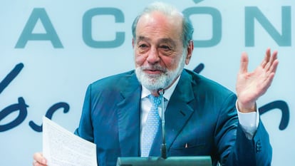 Carlos Slim