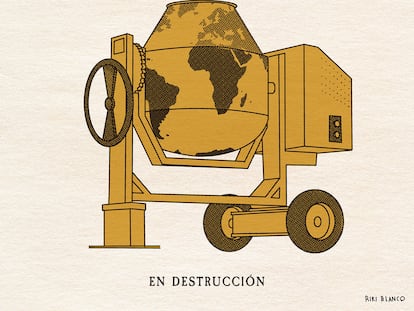 Riki Blanco: En destrucción