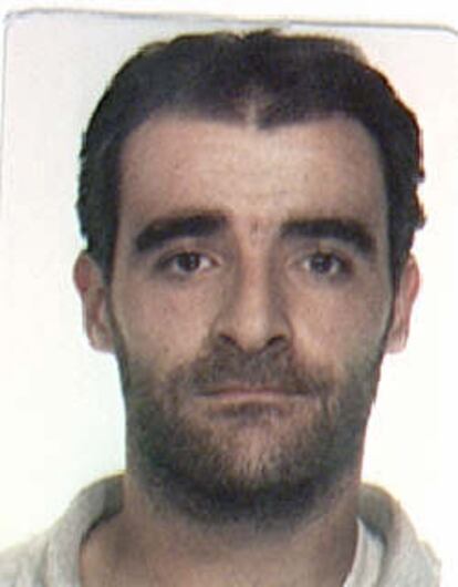 Javier Atritain Gorosabel (Foto: Guardia Civil).