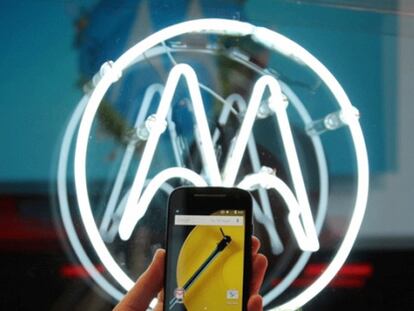 Aparecen las primeras imágenes reales del nuevo Motorola Moto G de 2015