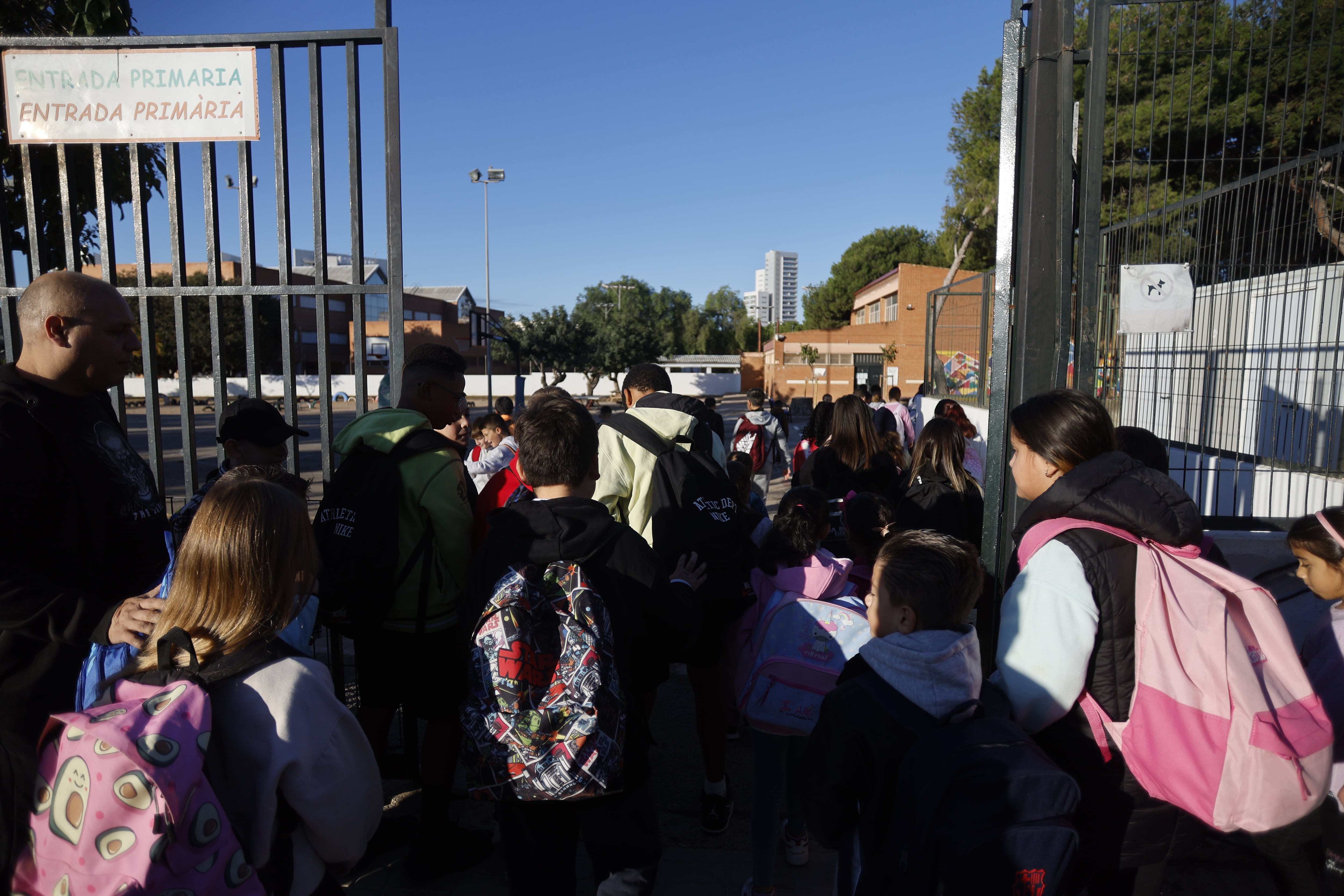 Última hora de la dana, en directo | Reabren 47 de los 96 colegios afectados por la catástrofe: “Ha sido como volver después de la covid”